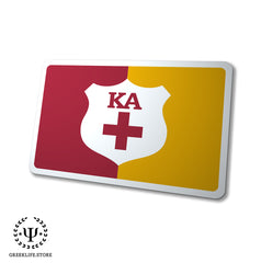 Kappa Alpha Order Decal Sticker