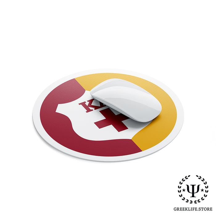 Kappa Alpha Order Mouse Pad Round
