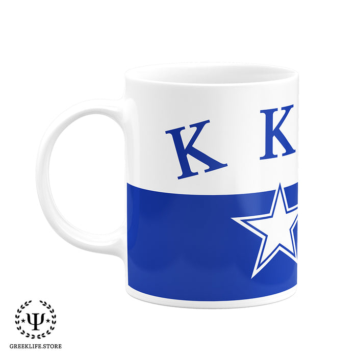 Kappa Kappa Psi Coffee Mug 11 OZ