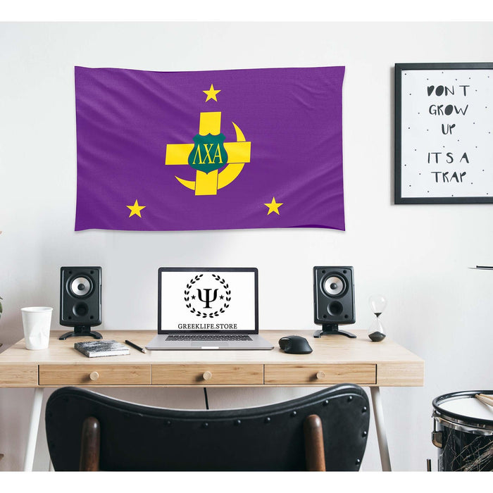 Lambda Chi Alpha Flags and Banners - greeklife.store