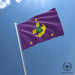 Lambda Chi Alpha Flags and Banners - greeklife.store