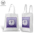 Phi Delta Epsilon Canvas Tote Bag - greeklife.store