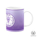 Phi Delta Epsilon Coffee Mug 11 OZ - greeklife.store