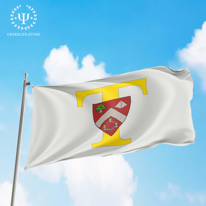 Triangle Fraternity Flags and Banners - greeklife.store