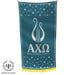 Alpha Chi Omega Flags and Banners - greeklife.store