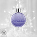 Phi Delta Epsilon Christmas Ornament - Snowflake - greeklife.store