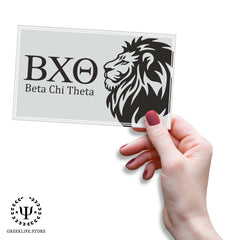 Beta Chi Theta Business Card Holder