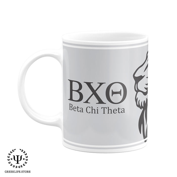 Beta Chi Theta Coffee Mug 11 OZ
