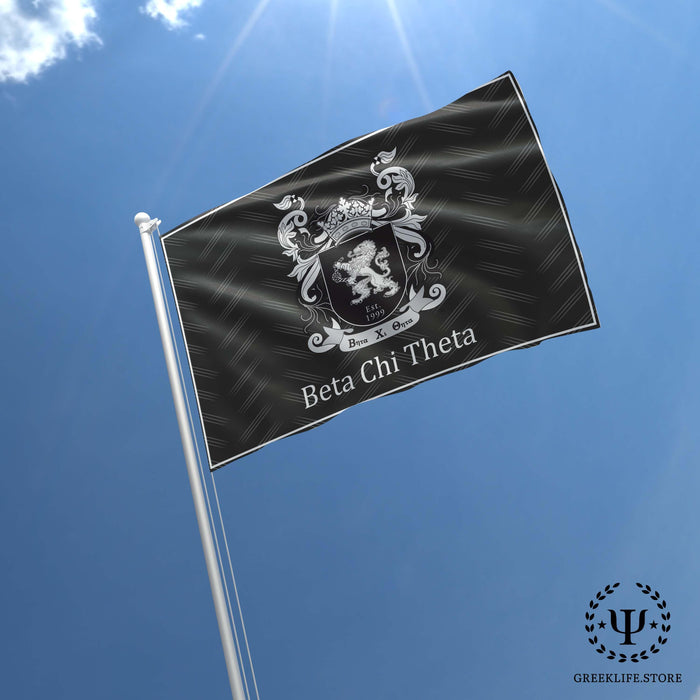 Beta Chi Theta Flags and Banners - greeklife.store