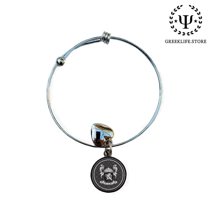 Beta Chi Theta Round Adjustable Bracelet