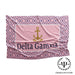 Delta Gamma Flags and Banners - greeklife.store