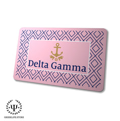 Delta Gamma Badge Reel Holder