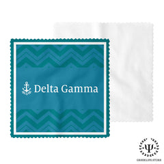 Delta Gamma Flags and Banners