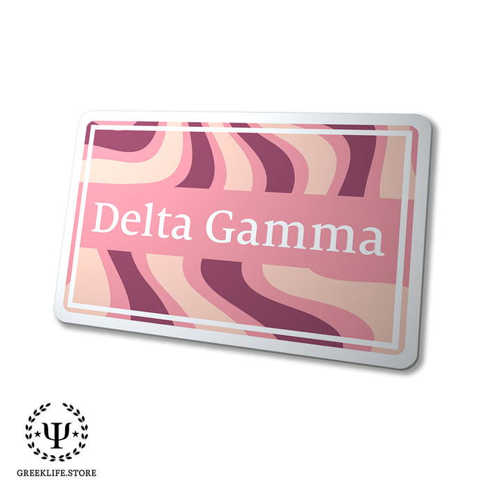 Delta Gamma Magnet
