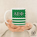 Alpha Epsilon Phi Coffee Mug 11 OZ - greeklife.store