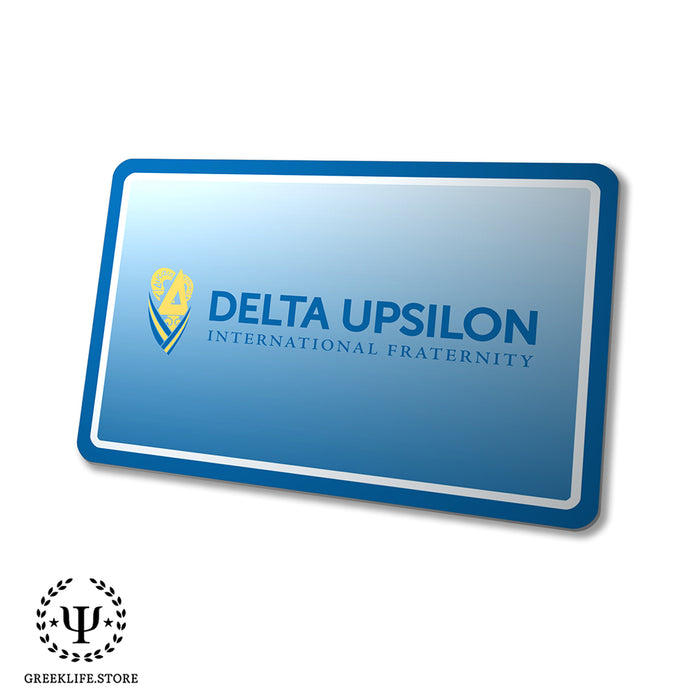 Delta Upsilon Magnet