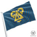 Delta Upsilon Flags and Banners - greeklife.store