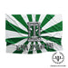 Alpha Epsilon Phi Flags and Banners - greeklife.store