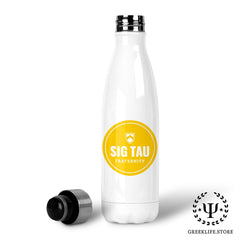 Sigma Tau Gamma Beverage coaster round (Set of 4)