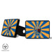 Alpha Kappa Psi Trailer Hitch Cover - greeklife.store