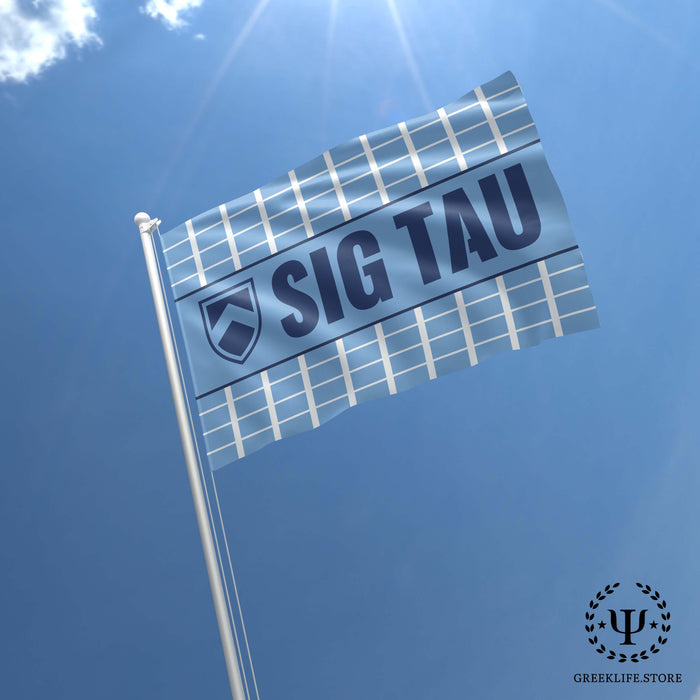 Sigma Tau Gamma Flags and Banners - greeklife.store
