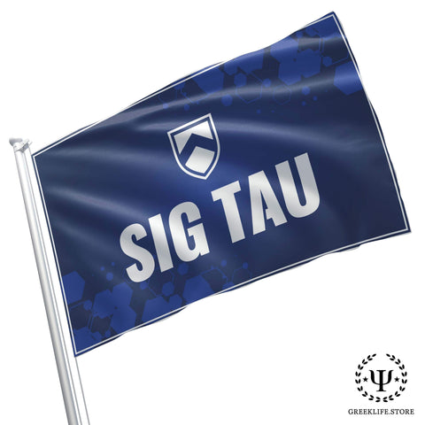 Sigma Tau Gamma Flags and Banners