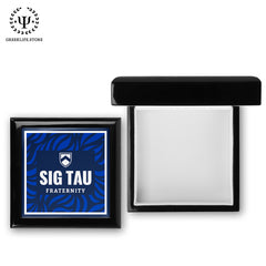 Sigma Tau Gamma Decorative License Plate