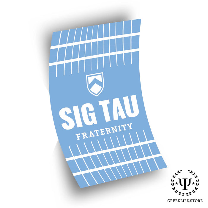 Sigma Tau Gamma Decal Sticker
