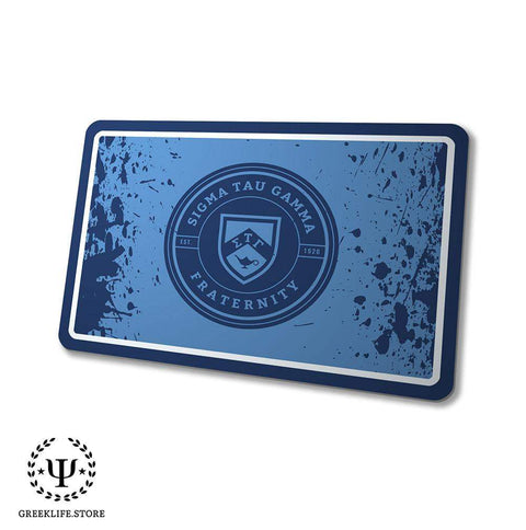Sigma Tau Gamma Magnet