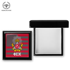 Phi Sigma Kappa Pocket Mirror