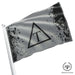 Triangle Fraternity Flags and Banners - greeklife.store