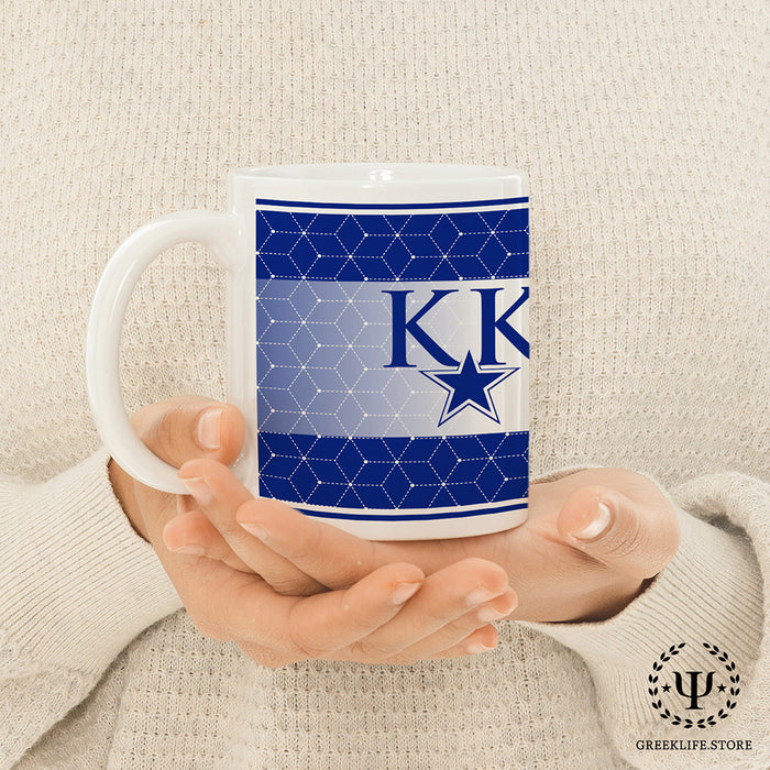 Kappa Kappa Psi Coffee Mug 11 OZ