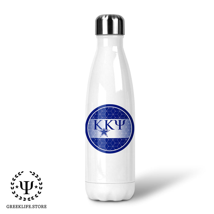 Kappa Kappa Psi Thermos Water Bottle 17 OZ
