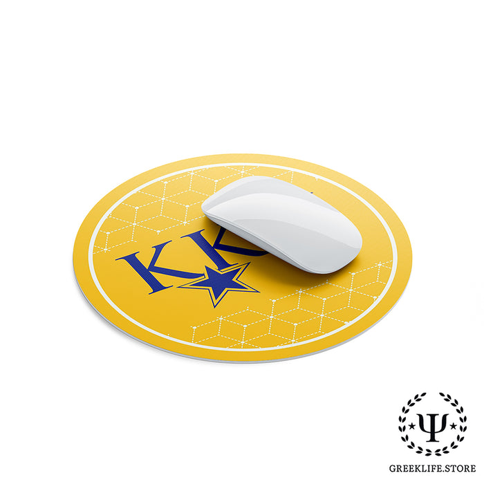 Kappa Kappa Psi Mouse Pad Round