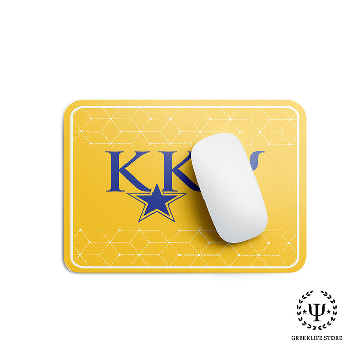 Kappa Kappa Psi Mouse Pad Rectangular