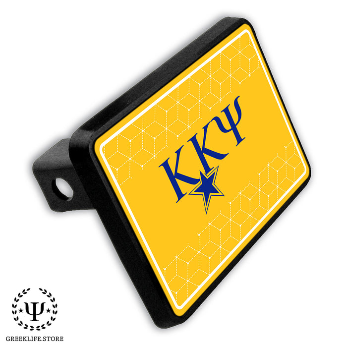 Kappa Trailer Hitch Cover greeklife.store