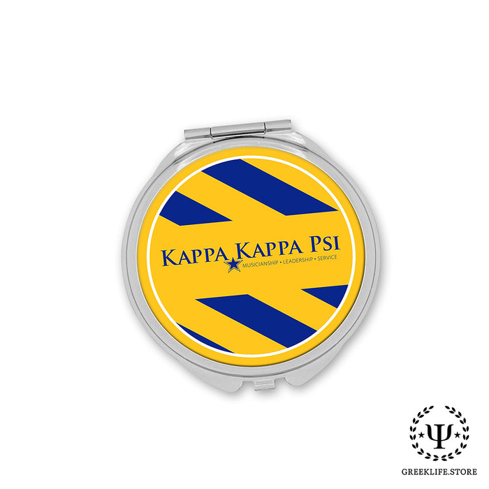 Kappa Kappa Psi Pocket Mirror