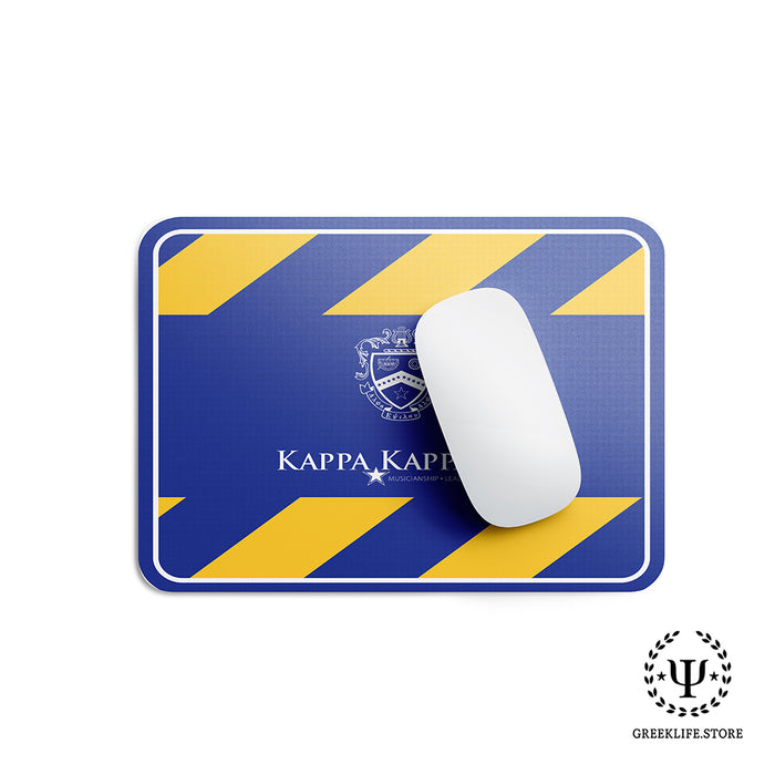 Kappa Kappa Psi Mouse Pad Rectangular