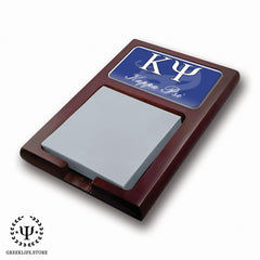 Kappa Psi Decorative License Plate
