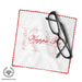 Kappa Psi Eyeglass Cleaner & Microfiber Cleaning Cloth - greeklife.store