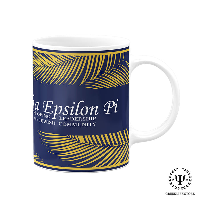 Alpha Epsilon Pi Coffee Mug 11 OZ
