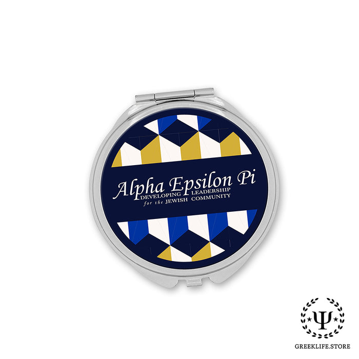 Alpha Epsilon Pi Pocket Mirror