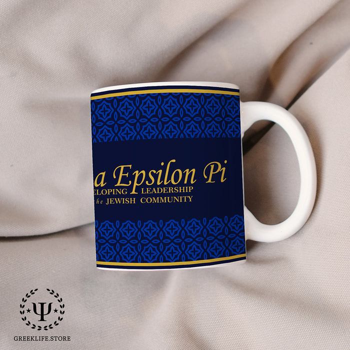 Alpha Epsilon Pi Coffee Mug 11 OZ