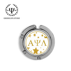 Alpha Psi Lambda Round Adjustable Bracelet