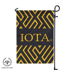 Iota Phi Theta Business Card Holder