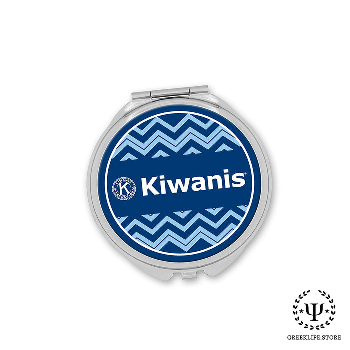 Kiwanis International Pocket Mirror
