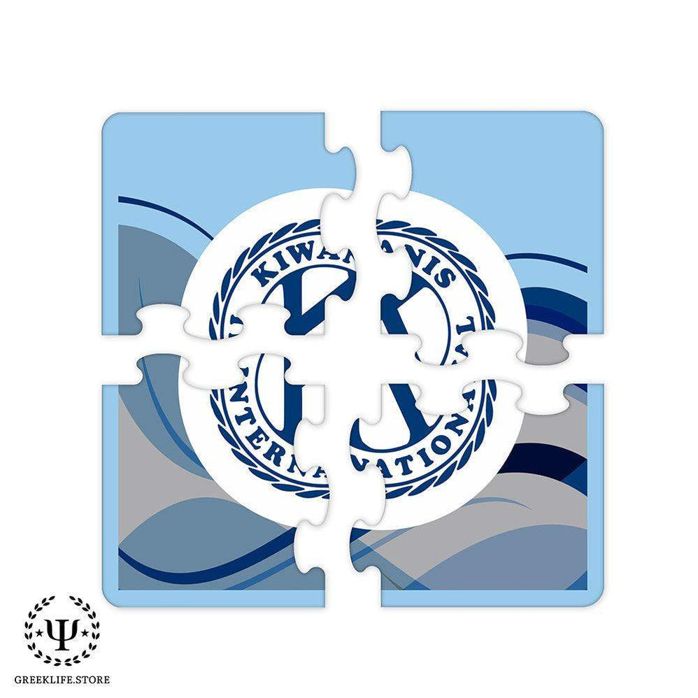 Kiwanis International Officially Licensed Merchandise GreekLife.Store