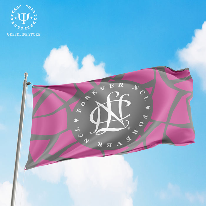 National Charity League Flags and Banners