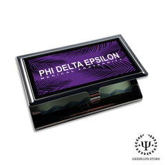 Phi Delta Epsilon Trailer Hitch Cover