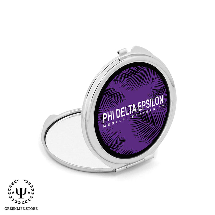 Phi Delta Epsilon Pocket Mirror